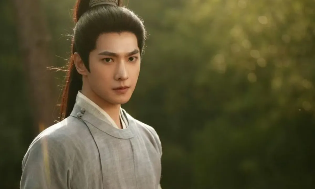 Drama China ZHAN ZHAO ADVENTURES Resmi Tayang