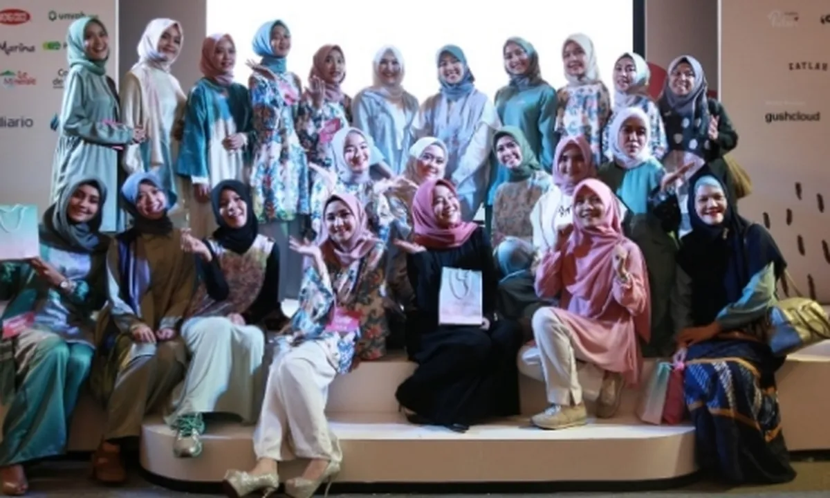 Dream Day 2022 Kembali Hadir, Suguhkan Hadiah Uang Puluhan Juta dan Umroh Gratis!