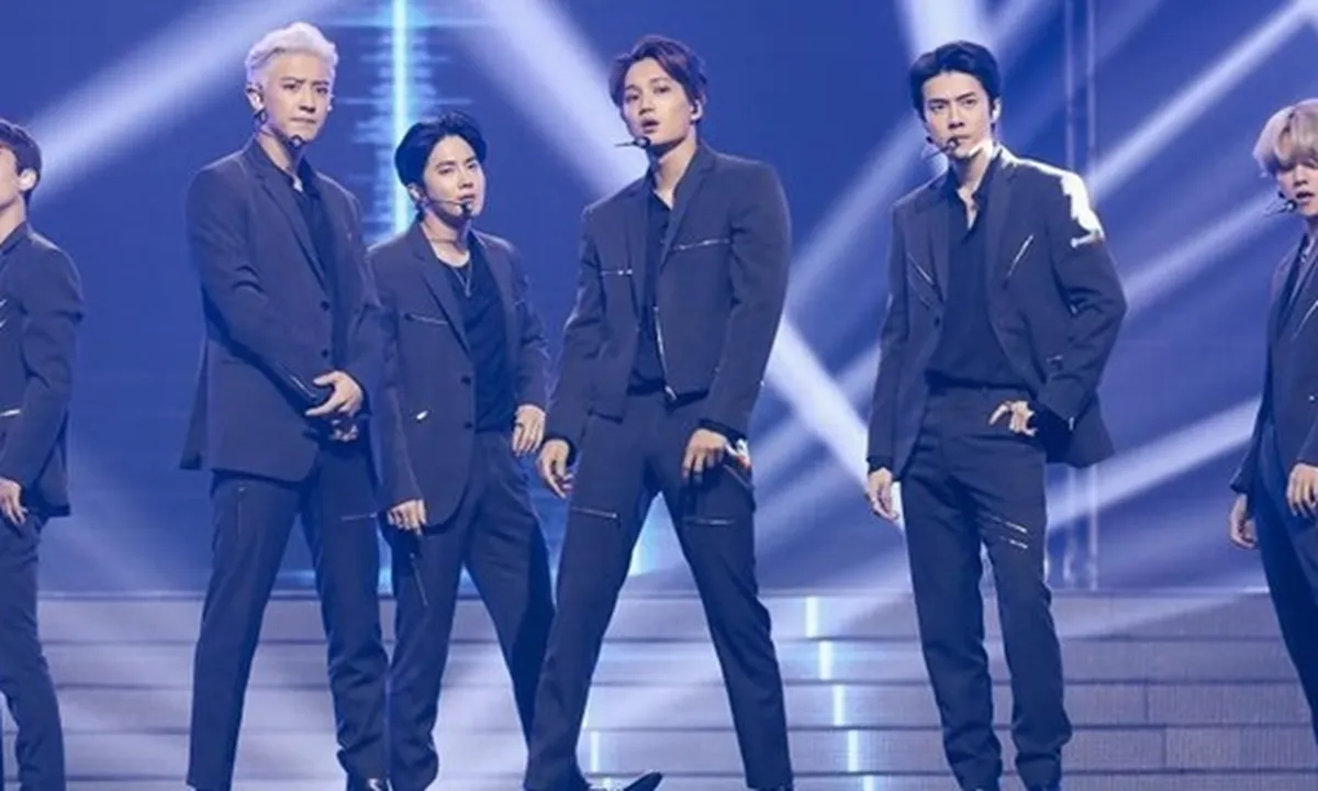 Dresscode Fans Buat Konser EXO 'EXplOration in Jakarta', Indonesia Banget!