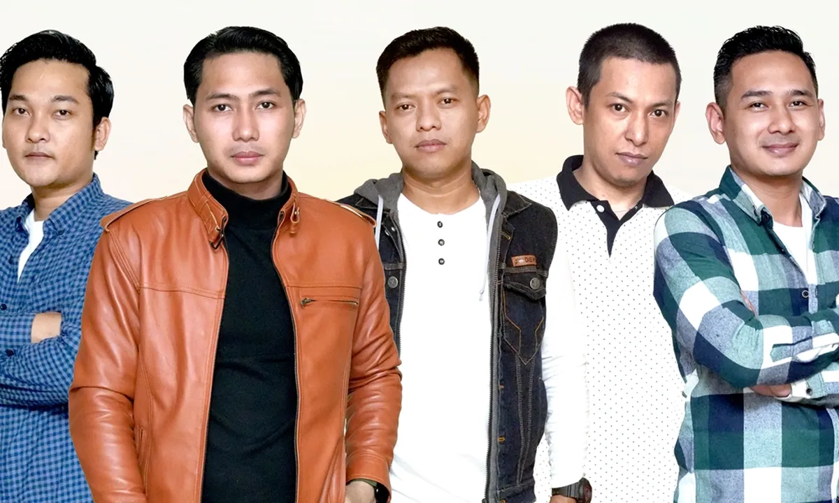 Driver Band Rilis Single Debut 'Diblokir', Bergenre Komedi
