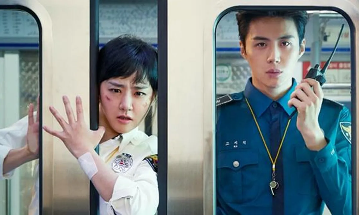 Dua Episode Perdana 'Catch The Ghost' Dapat Rating Bagus dan Respon Positif