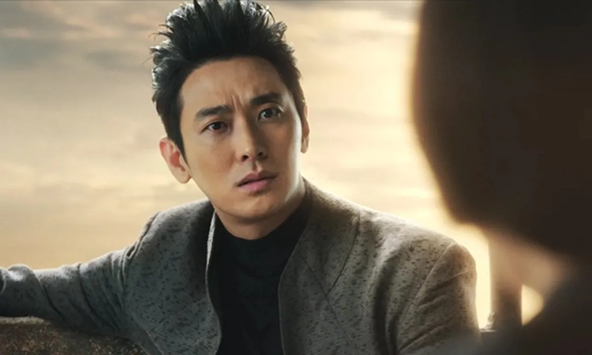 Dua Film Joo Ji Hoon Kuasai Puncak Box Office Korea