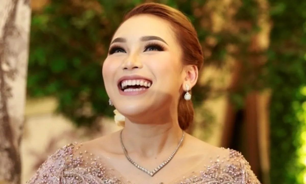 Dua Kali Positif Covid-19, Ayu Ting Ting: Saya Ambil S2