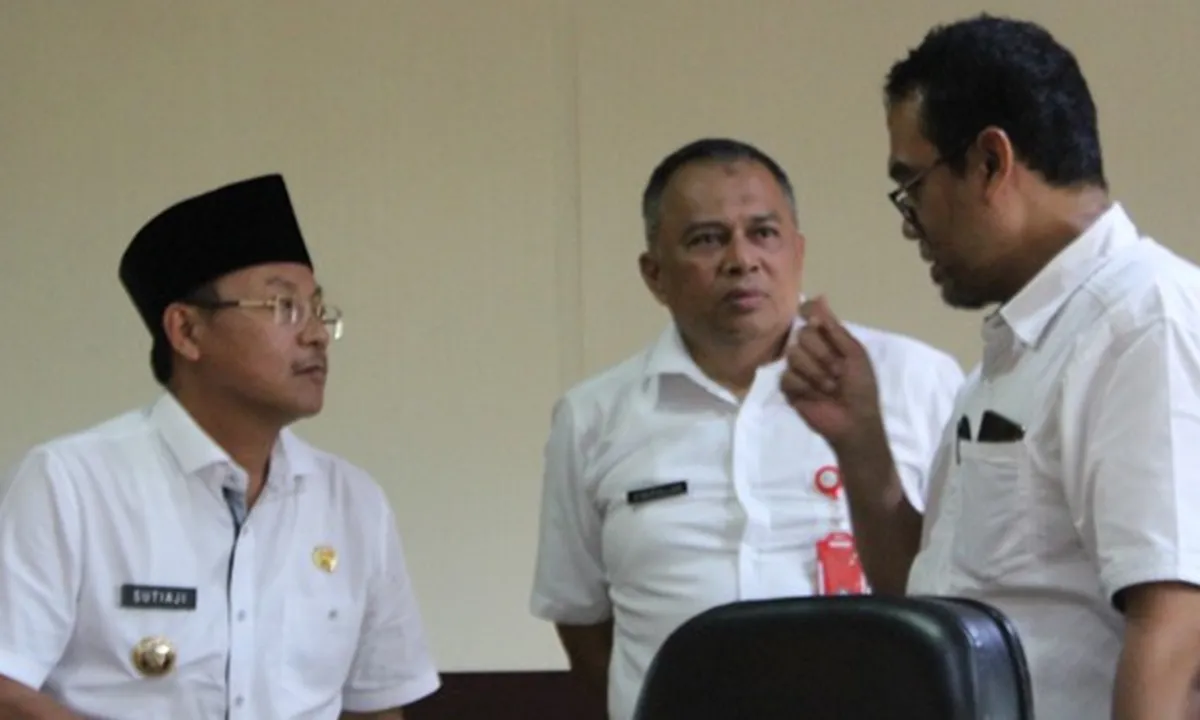 Dua Pasien di RSSA Malang Dinyatakan Positif Corona Covid-19