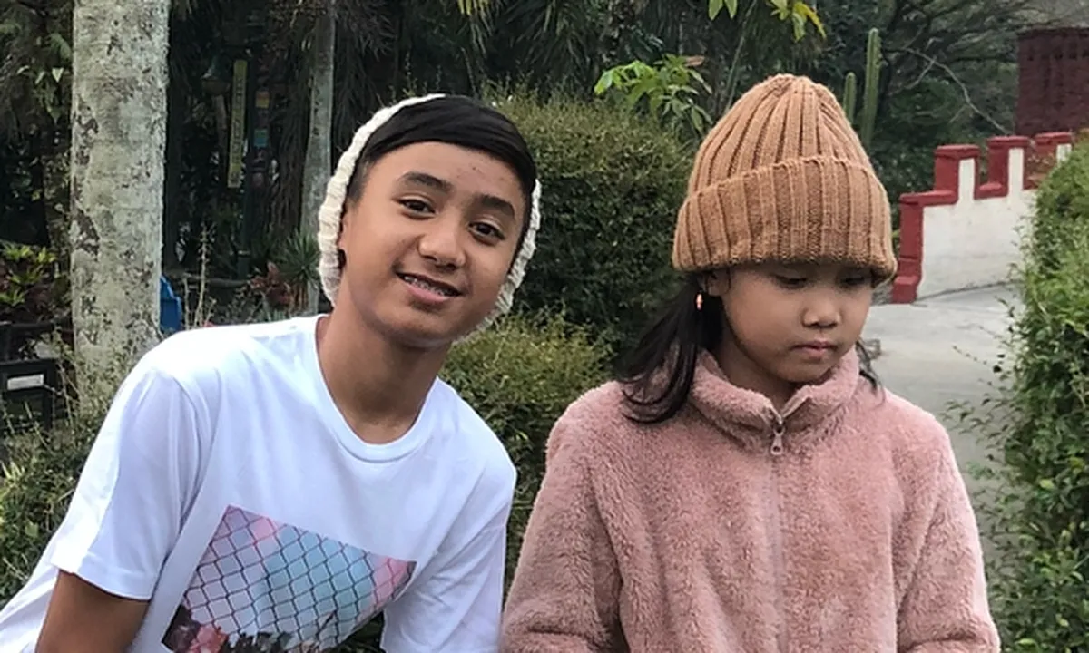 Duet Bareng Bowo Tik Tok, Rayvelin Dibully Sampai Shock