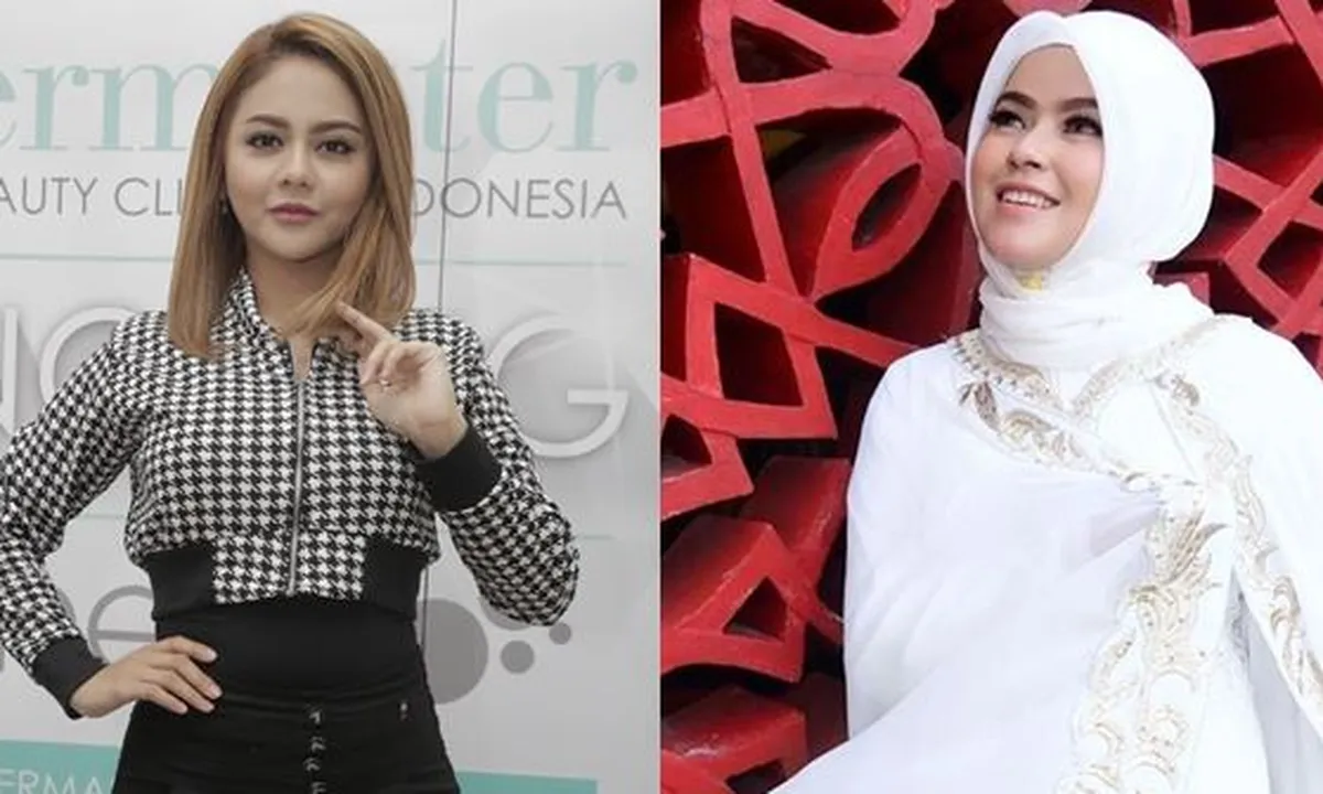 Duet Bareng Siti Liza, Jenita Janet Luncurkan Single 'Yang Baik Segera Datang'