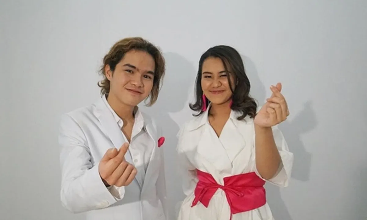 Dul Jaelani Blak-Blakan Ditinggal Aaliyah Massaid Punya Pacar Baru