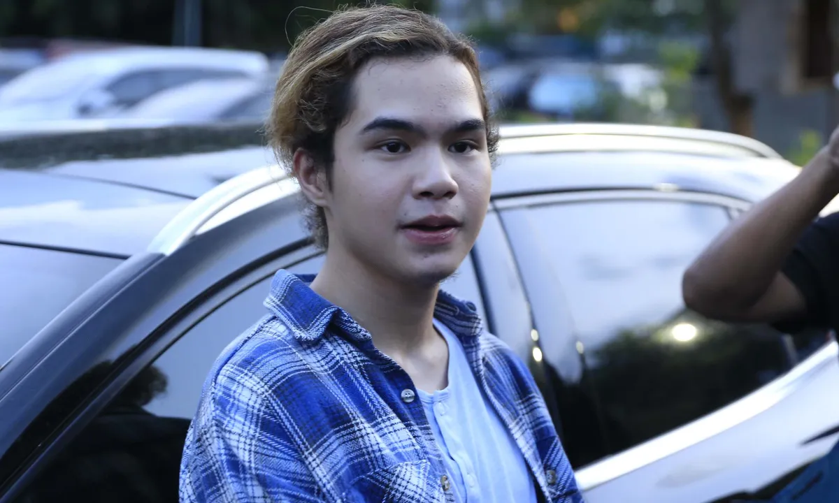 Dul Jaelani Siap Rilis Single Bareng Giring Ganesha