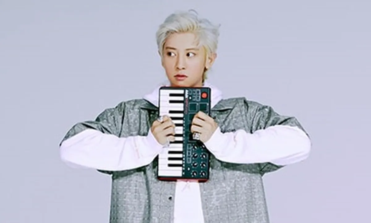 Dulu Bertubuh Mungil, Chanyeol EXO Curhat Kerap Diledekin Teman Sekelas