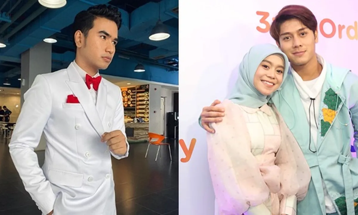 Dulu Pernah Dekat, Hari LIDA Akui Cemburu Lihat Lesti Dekat dengan Rizky Billar
