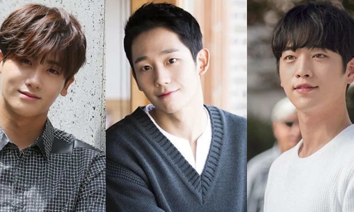 Dulu Second Lead, Kini 6 Aktor Ini Sukses Menjadi Pemeran Utama Drama