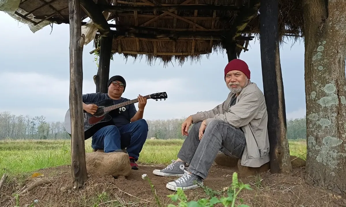 Duo Mahasodha Rilis Lagu Bertema Nasionalis