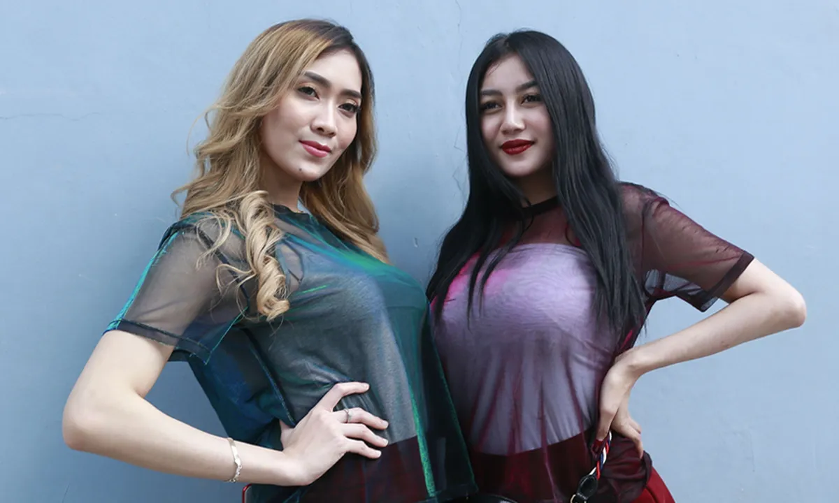 Duo Serigala Cek Cok di Salah Satu Program Televisi, Gimmick?
