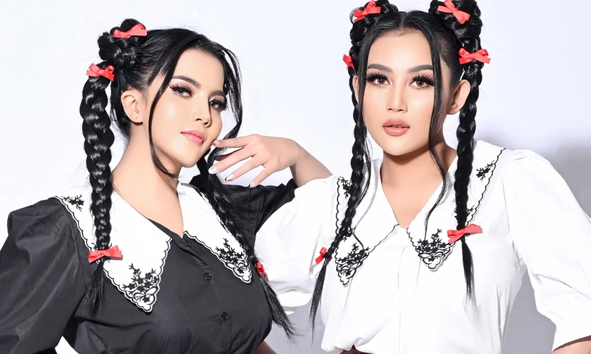 Duo Serigala Coba Curi Perhatian Dengan Single Terbaru 'Sugar Daddy'