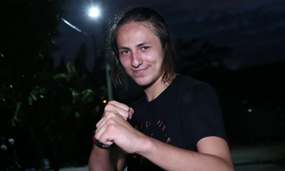 Dylan Carr Dikabarkan Kecelakaan, Manajernya Benarkan Hal Tersebut