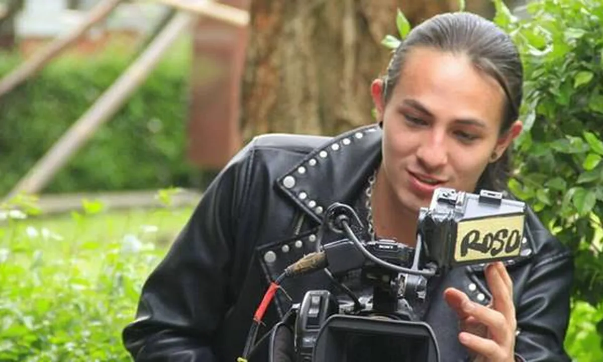 Dylan Carr Kecelakaan, Perannya di Sinetron 'ANAK LANGIT' Bakal Dihilangkan?