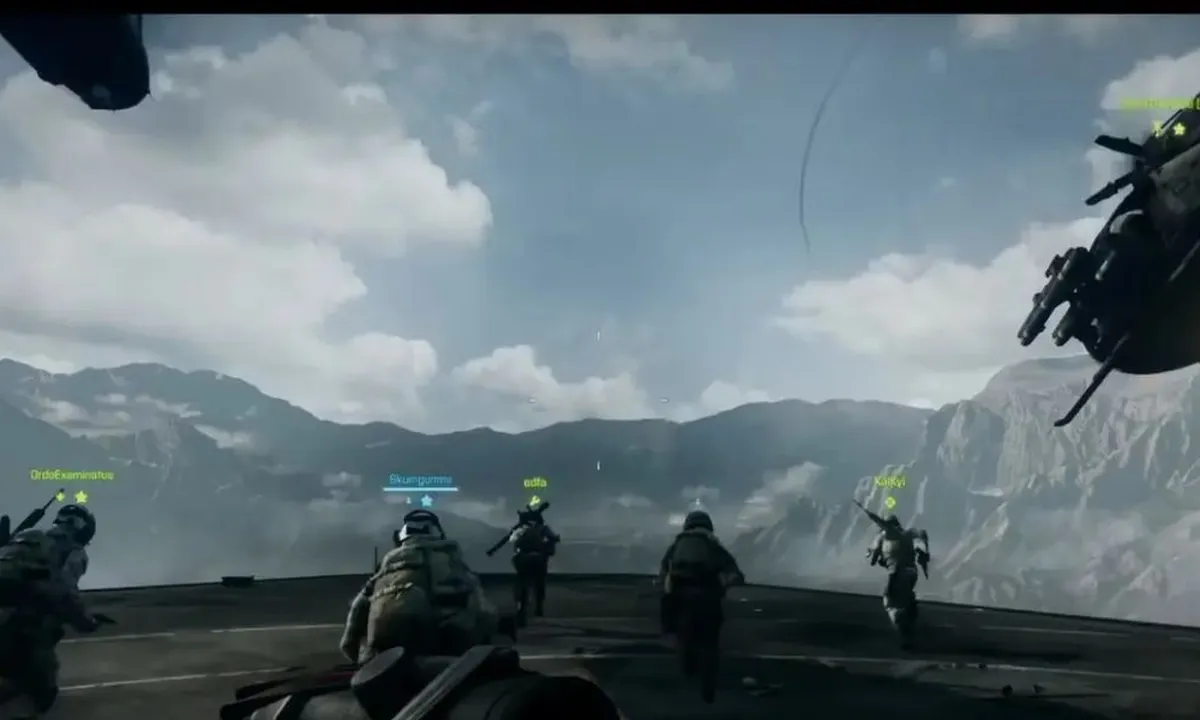 EA Perkenalkan First Look Battlefield Terbaru, Intip Cara agar Dapat Memainkannya Lebih Cepat
