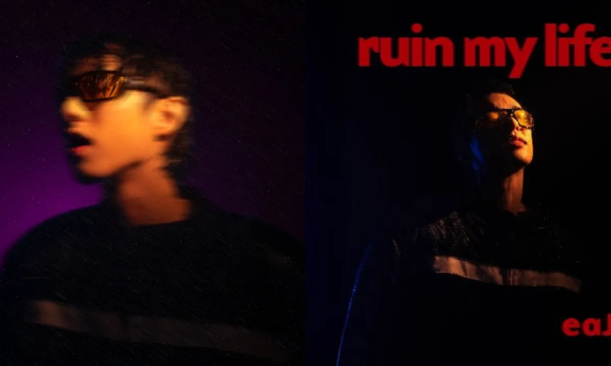 eaJ Buka Era Baru Lewat Single "ruin my life"