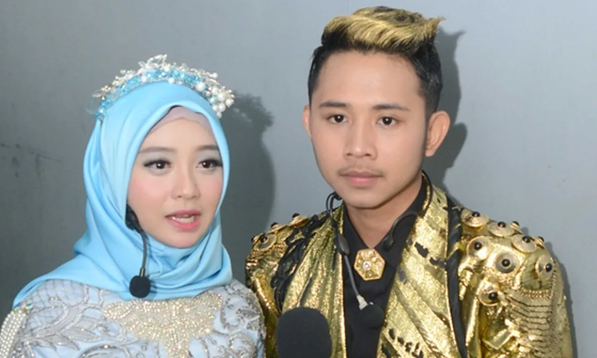 Ega dan Rafly DA Bagi Tips Cara Bikin Pasangan Peka dan Nggak Cuek