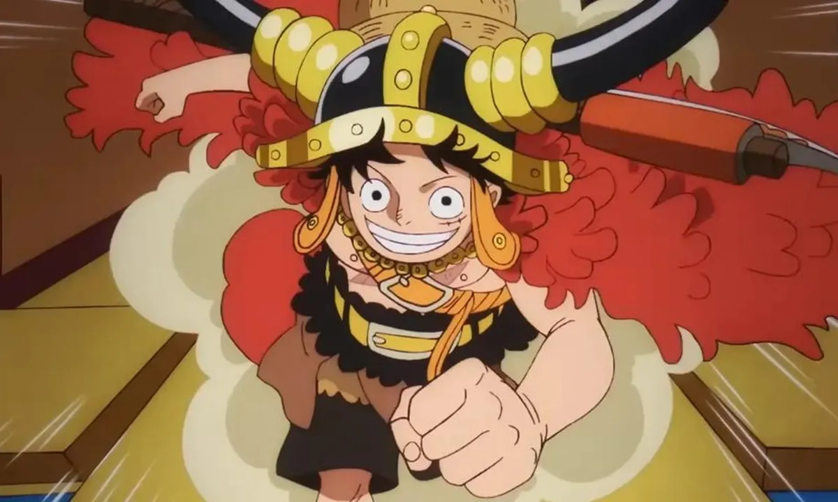 Eiichiro Oda Beri Bocoran Soal Rahasia Harta Karun One Piece