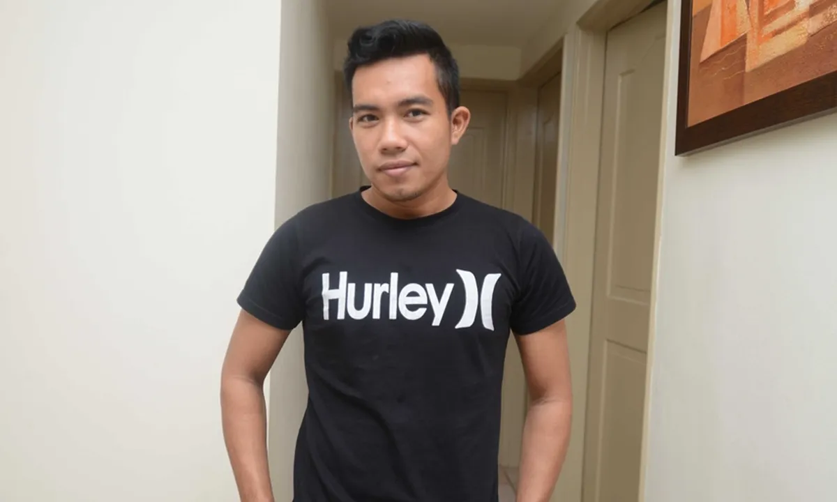 Ekarat DAA4 Ingin Ubah Nasib Lewat Musik