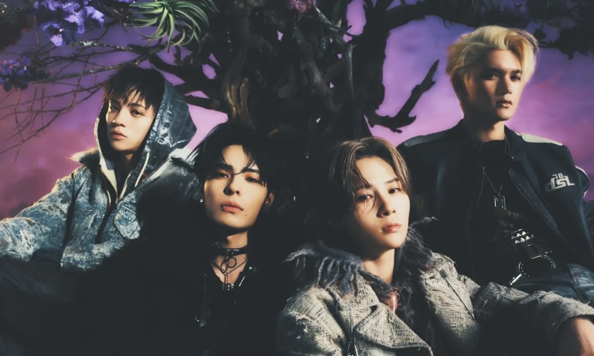 [Eksklusif Interview] WOLF HOWL HARMONY Bocorkan EP Baru dan Harapan Tampil di Indonesia