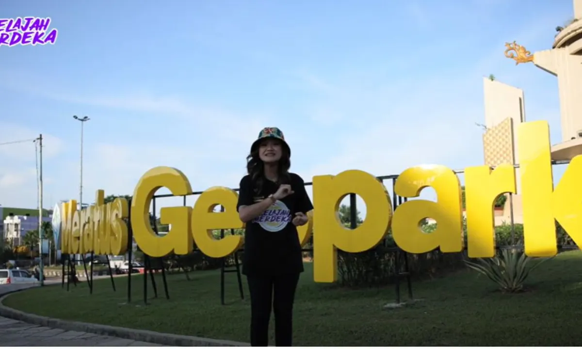 Eksplor Rute Utara Geopark Meratus, Intip 3 Kegiatan Seru yang Wajib Dicoba!