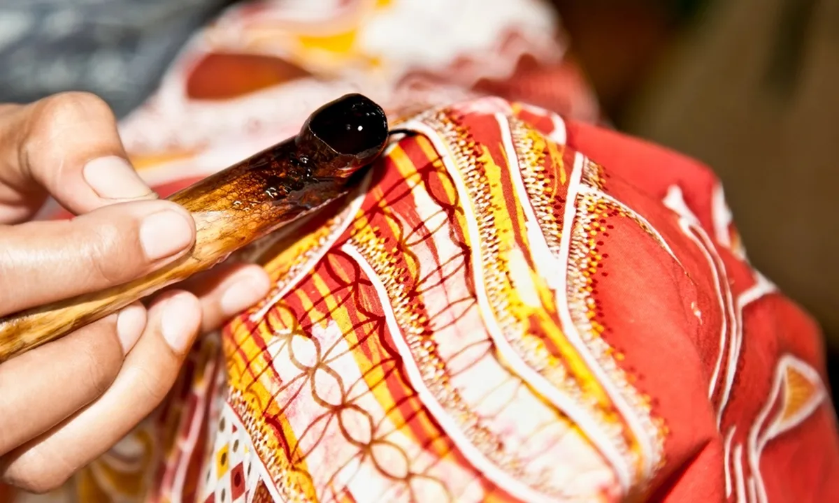 Eksplorasi Motif Batik Nusantara yang Jarang Diketahui Generasi Muda