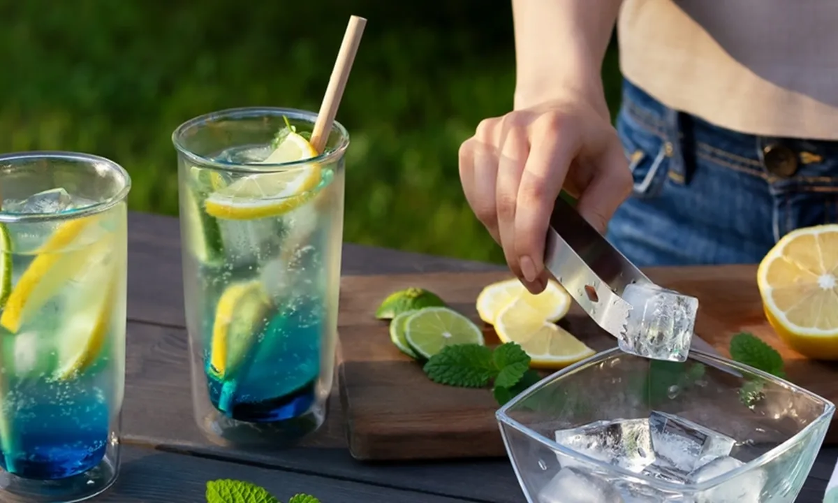 Eksplorasi Rasa Lewat Ragam Resep Mixed Drinks, Segarnya Kerasa Banget di Segala Suasana!