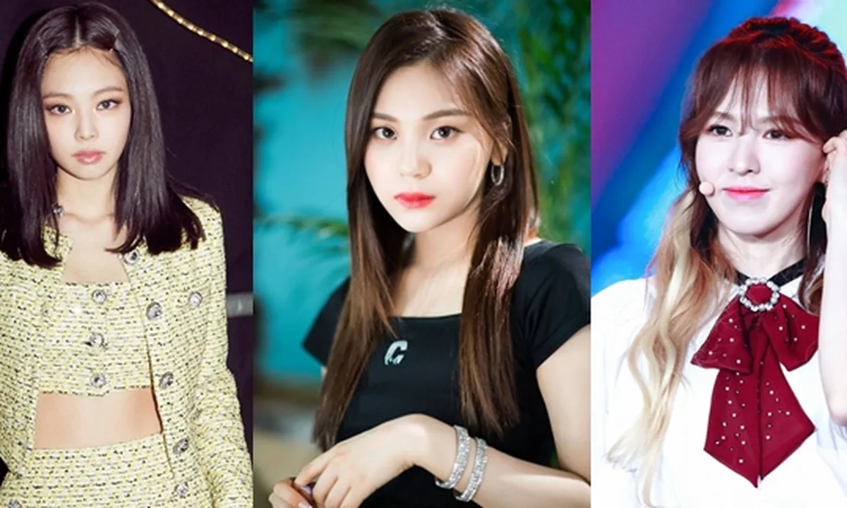 Ekstrim, 8 Idol K-Pop Ini Sampai Lakukan Diet Ketat - Makan Pakai Menu Unik