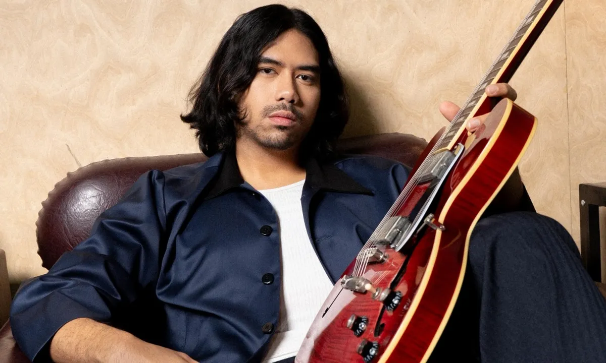 El Michael Angkat Luka Kehilangan Lewat Lagu Baru