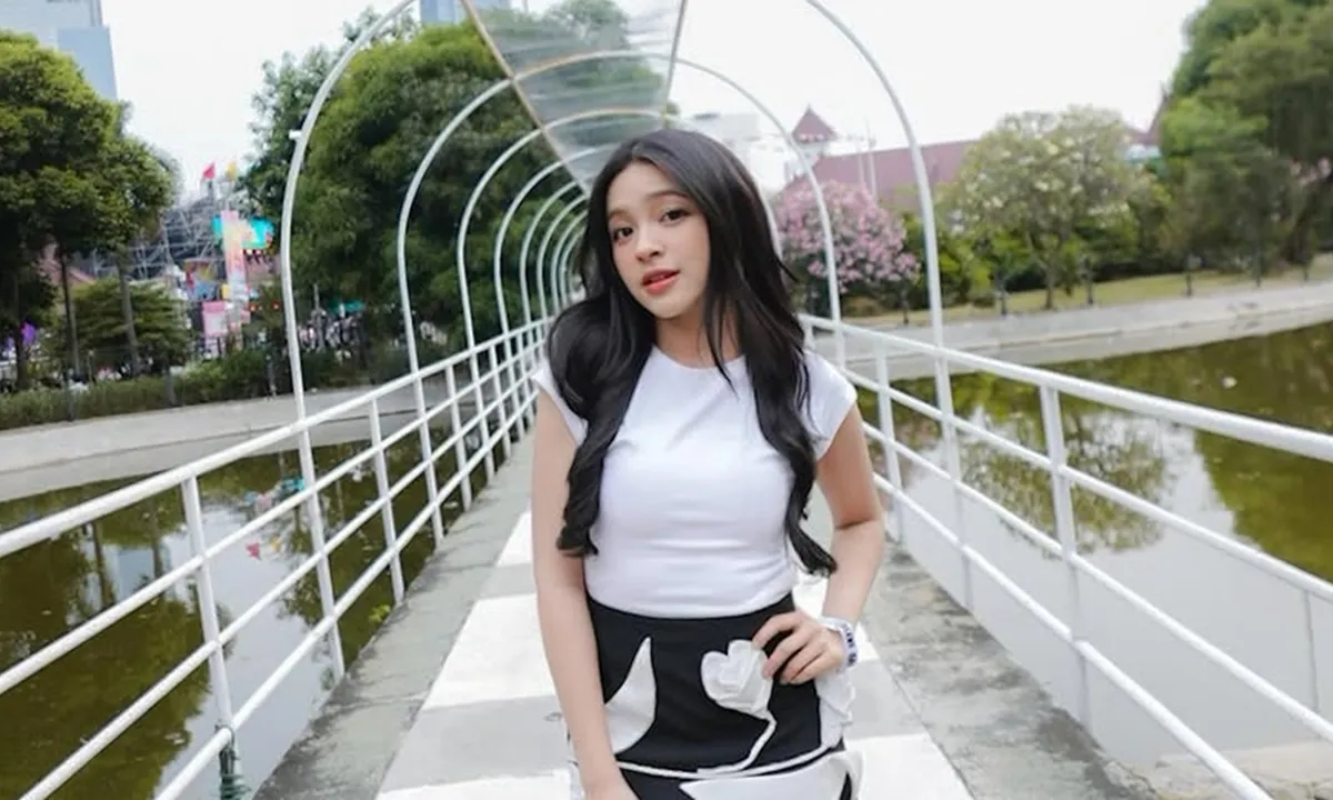 Setelah Sukses dengan 'Pernah Dicinta', Elsa Japasal Siap Rilis Single Baru