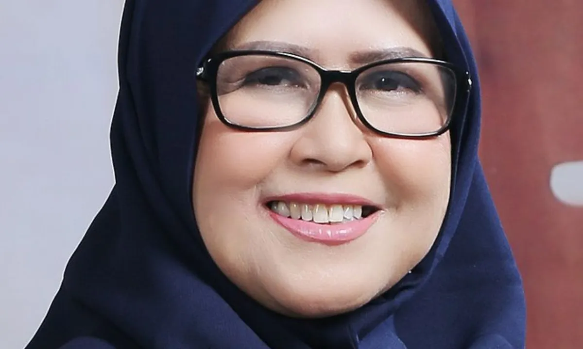 Elza Syarief, Pengacara Senior yang Dikabarkan Alami Serangan Jantung
