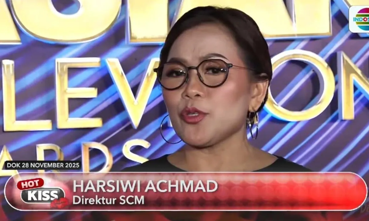 Emtek Media Berhasil Borong 3 Penghargaan Asian Television Awards 2025