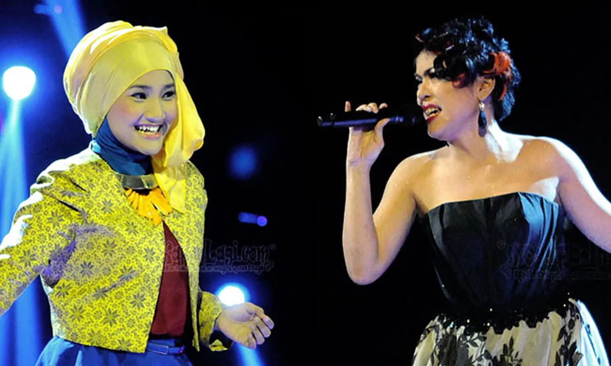 6 Besar X Factor, Siapa Paling Berpeluang Juara?