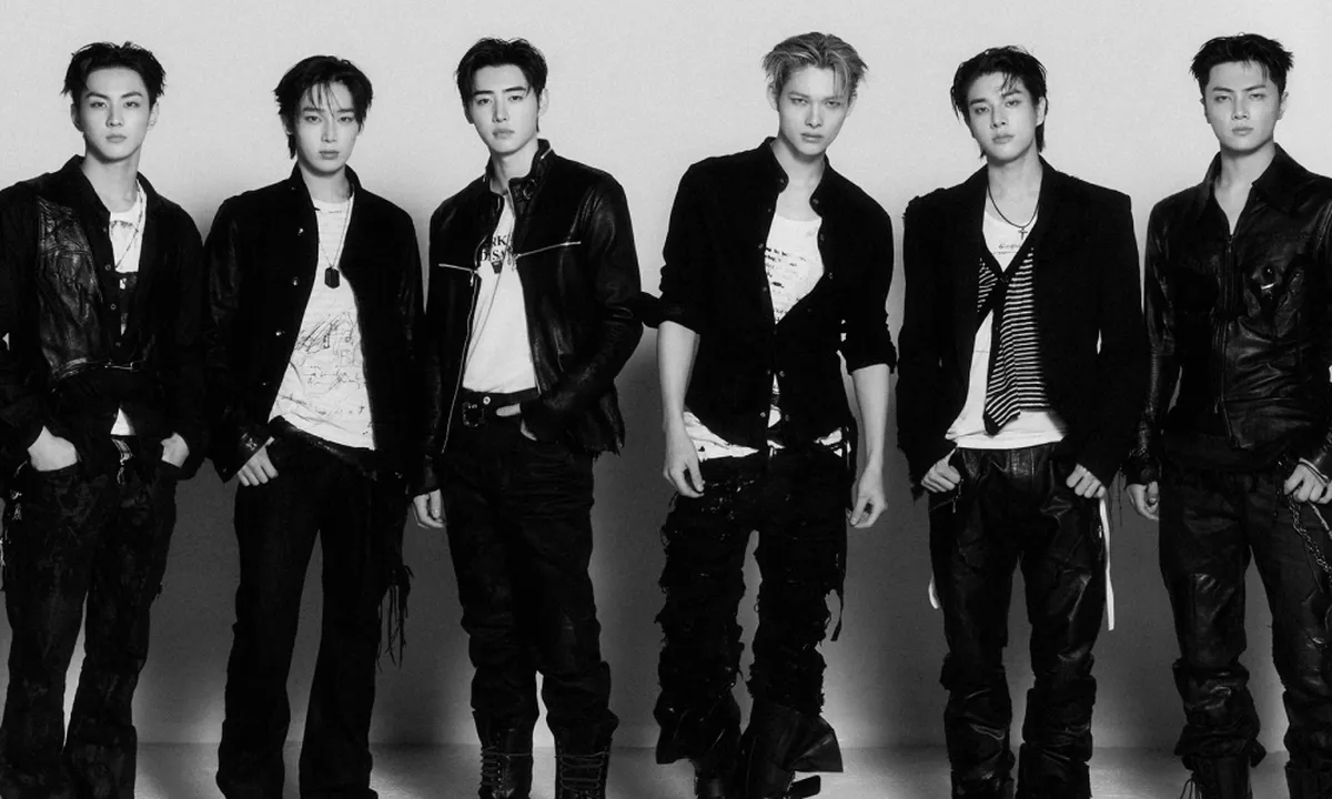 ENHYPEN Siap Comeback Agustus, Era Baru Formasi 6 Member