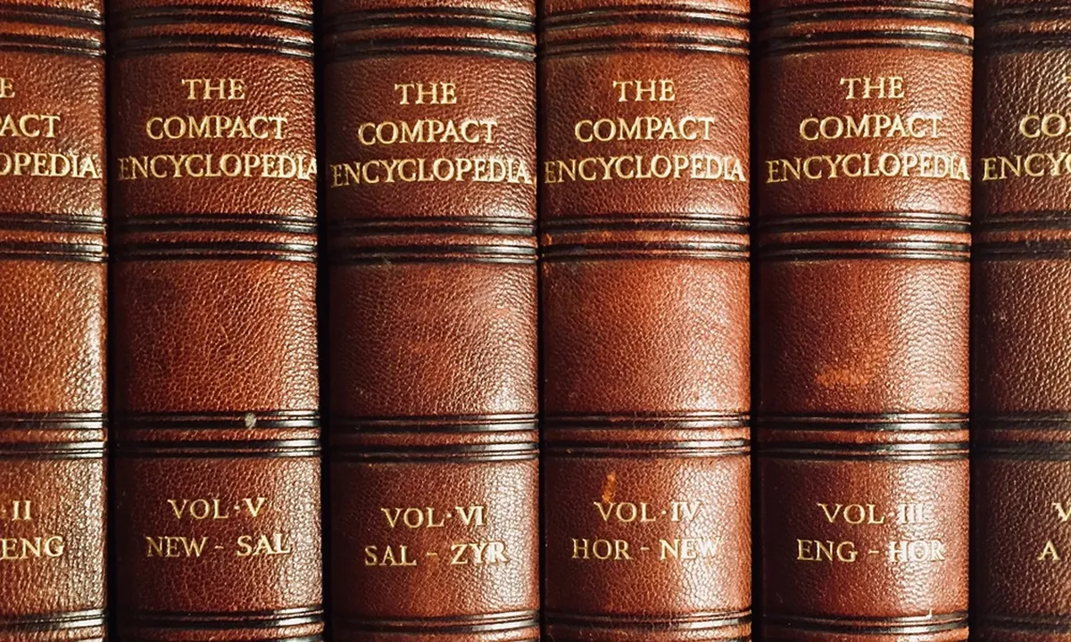 Ensiklopedia: Pengertian, Sejarah, dan Manfaat, Ketahui Juga Jenis-jenisnya