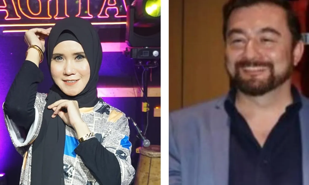 Eny Sagita Rilis Lagu "Jangan Pegang" Versi Jaranan Dangdut