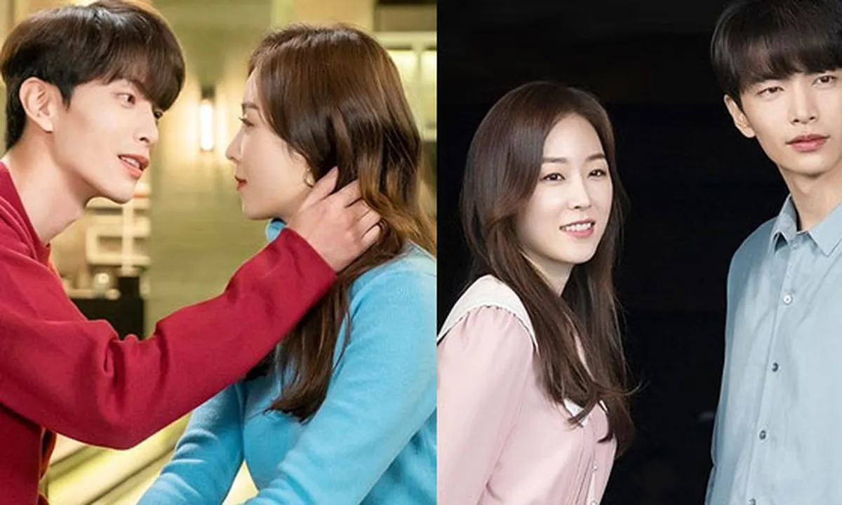 Episode Terakhir 'BEAUTY INSIDE' Sukses Pertahankan Rating Tinggi