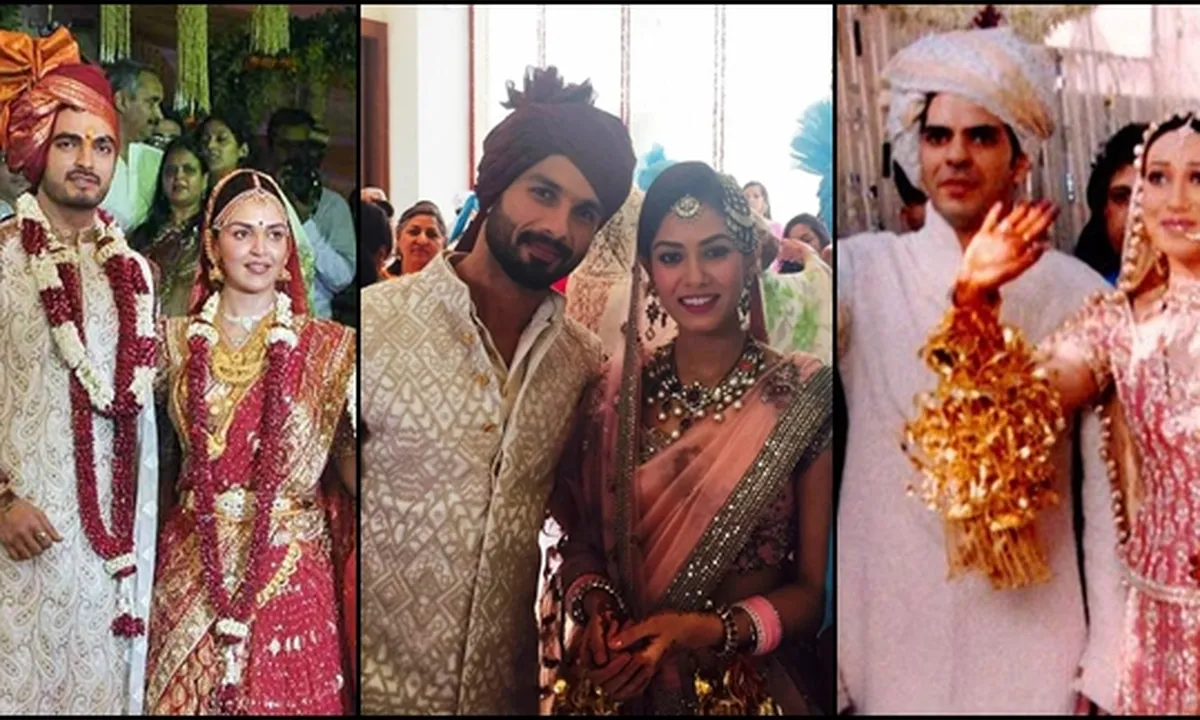 Era Modern, Seleb Bollywood Ini Rela Jadi 'Korban' Perjodohan