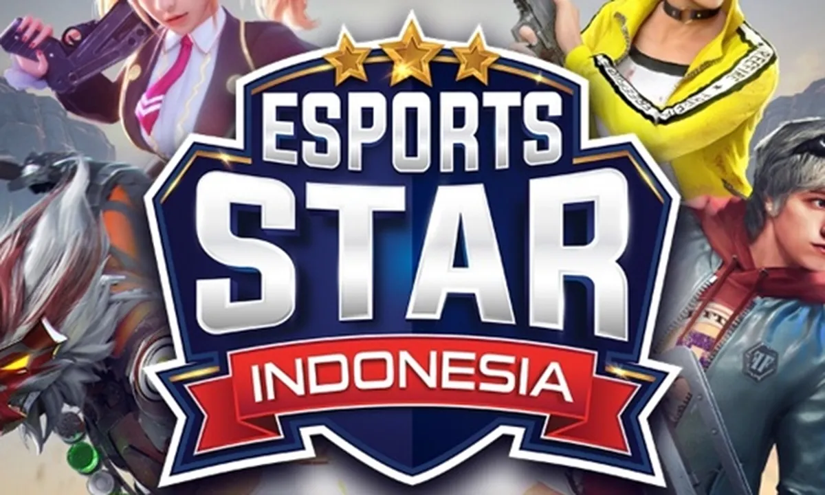 Esports Star Indonesia Season 3 Segera Digelar, Para Survivor Bisa Daftar Gratis