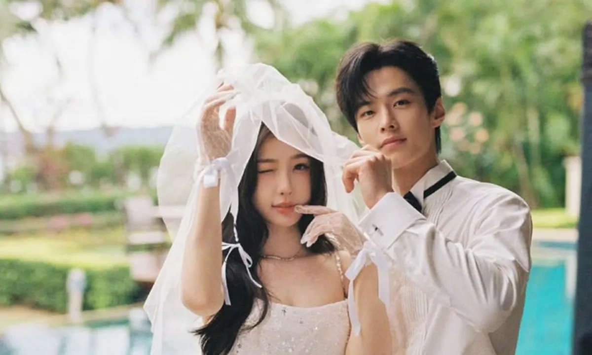 Esther Yu dan He Yu Dikabarkan Bakal Main Drama Bareng Lagi