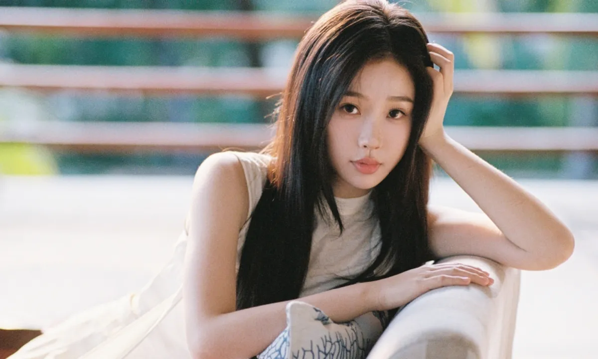 Esther Yu Puncaki Daftar Top 10 Artis C-Drama Versi Global Market
