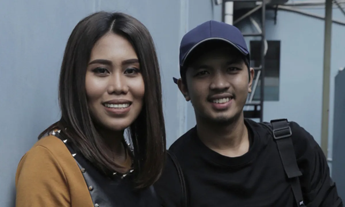 Evi Masamba Dikaruniai Anak Pertama Berjenis Kelamin Perempuan