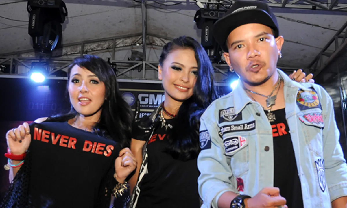 Evolusi dan Perjalanan Musik Kotak