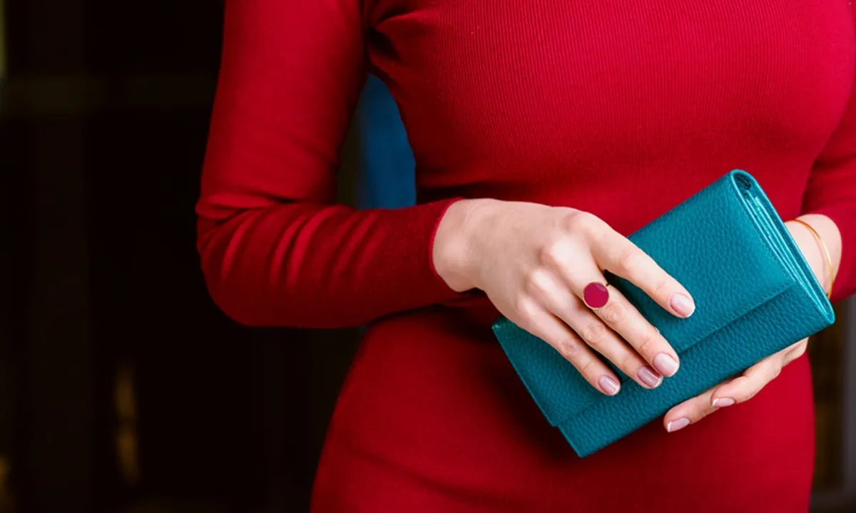 Evolusi Dompet: Dulu Selalu Ditenteng Kini Bisa Ditinggal di Rumah
