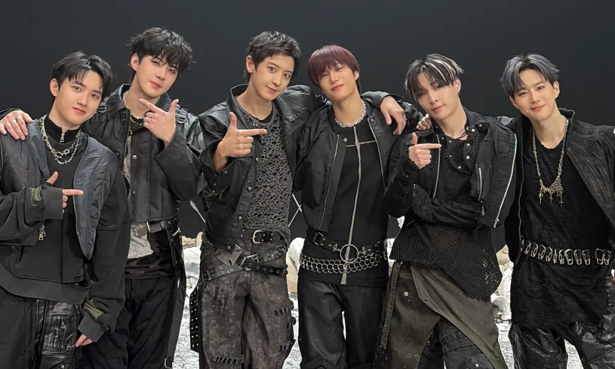 Konser EXO PLANET 6 EXhOrizon Siap Guncang Jakarta Juni 2026, Intip Harga Tiketnya!