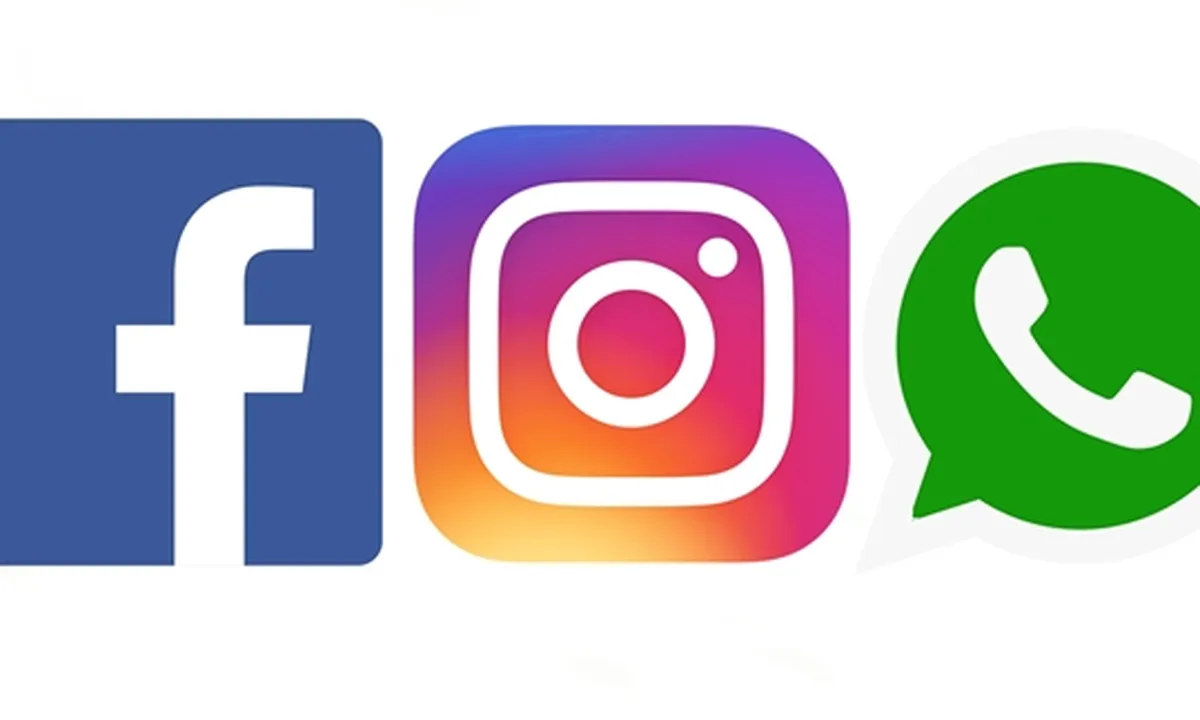 Facebook, Instagram, dan WhatsApp Down Selama 6 Jam, Jadi Insiden Terparah Sejak Tahun 2019