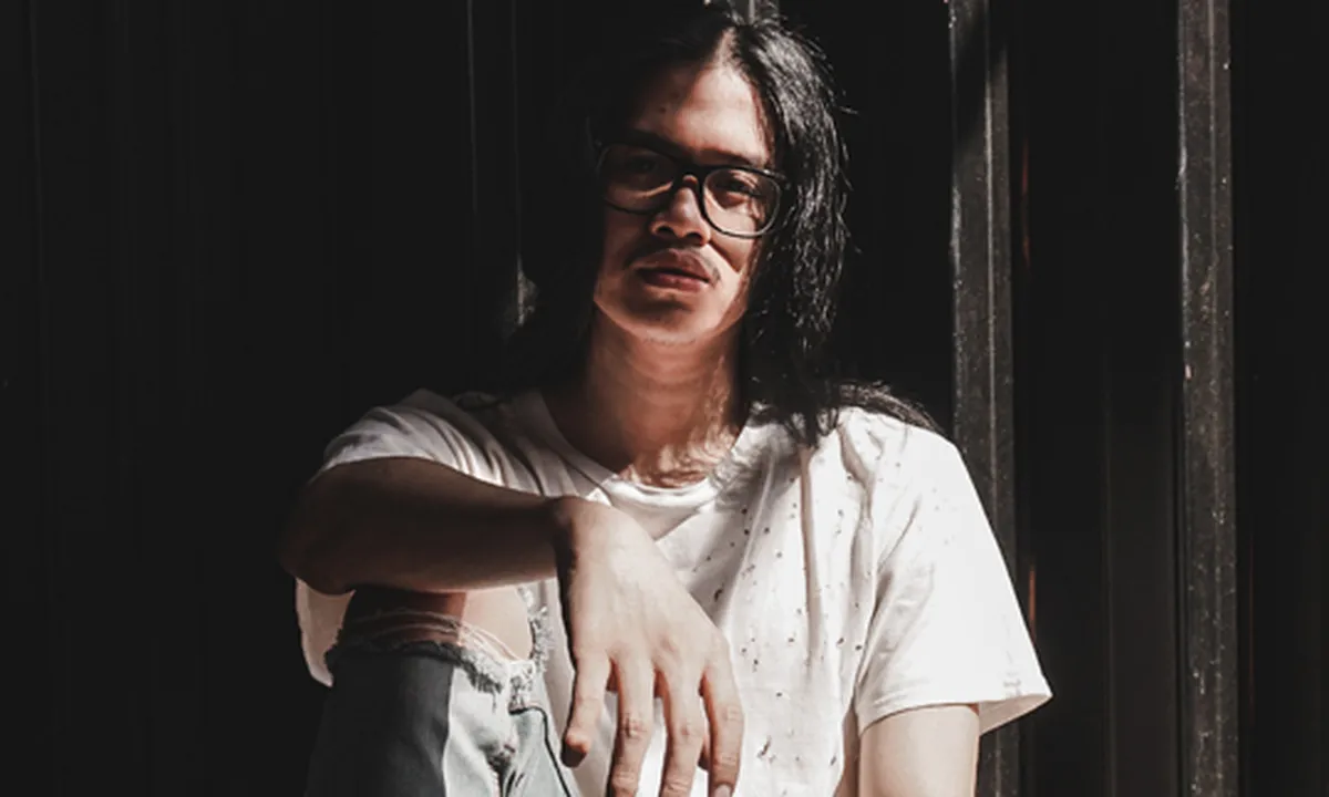 Fahem Merilis Debut Single yang Menghipnotis Telinga, 'Unconditional Love'