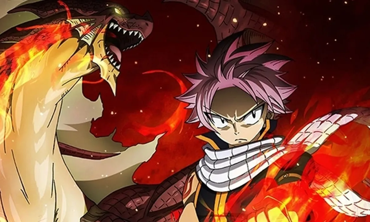 Fairy Tail Itu Anime Apa Sih dan Kenapa Bisa Populer?